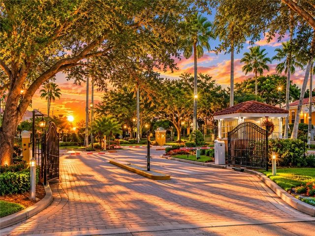 5095 Fairways Circle I109, Vero Beach, FL 32967