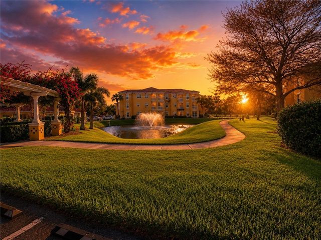 5095 Fairways Circle I109, Vero Beach, FL 32967