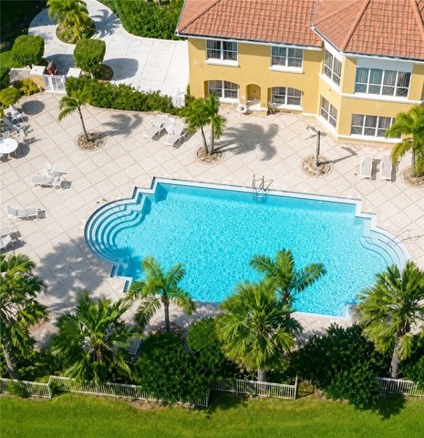 5095 Fairways Circle I109, Vero Beach, FL 32967