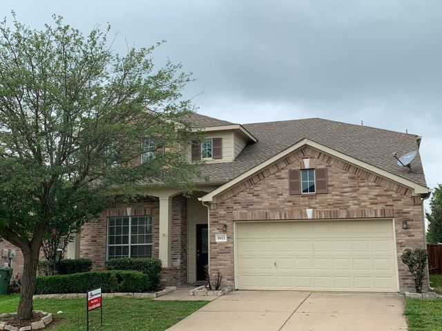 1013 Camp Verde Drive, Forney, TX 75126
