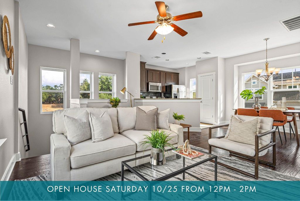 2408 Claret CV 110, Austin, TX 78748