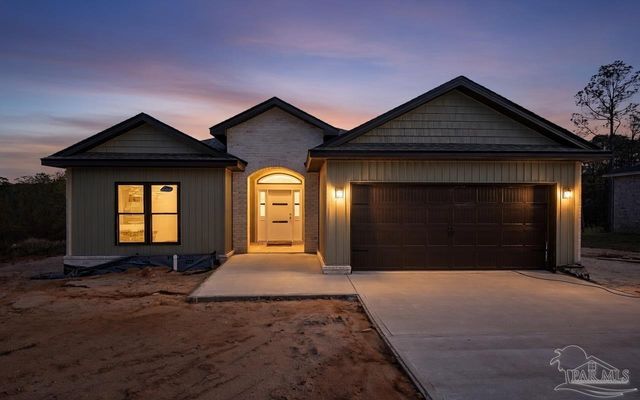 5015 Timber Ridge Dr, Pace, FL 32571