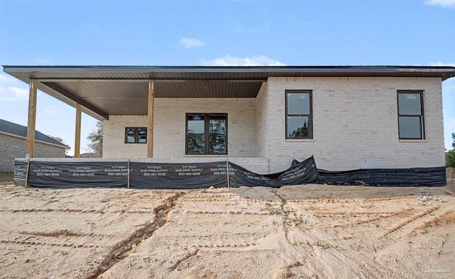 5015 Timber Ridge Dr, Pace, FL 32571