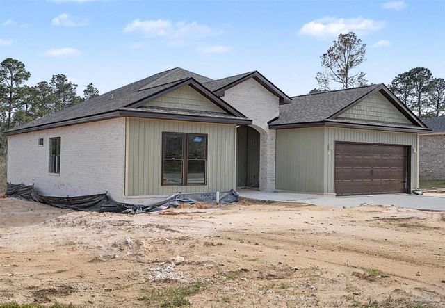 5015 Timber Ridge Dr, Pace, FL 32571