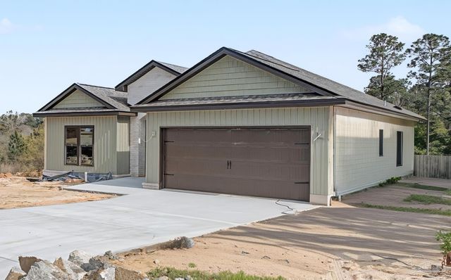 5015 Timber Ridge Dr, Pace, FL 32571