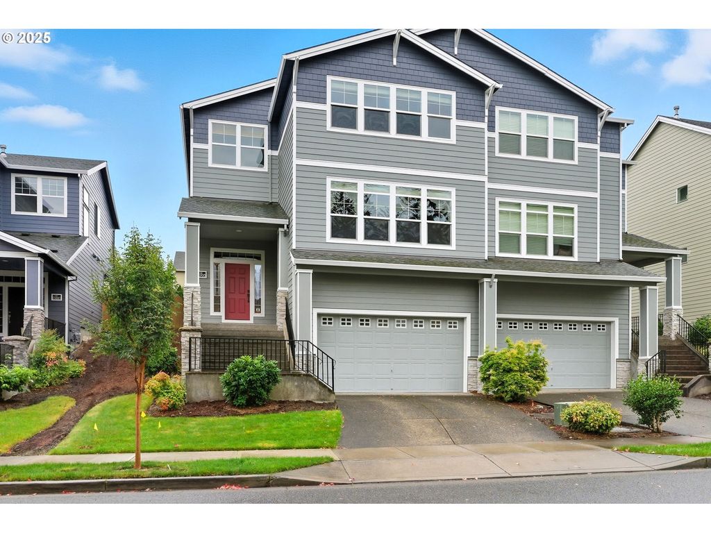 15900 Sw Snowy Owl Ln, Beaverton, OR 97007