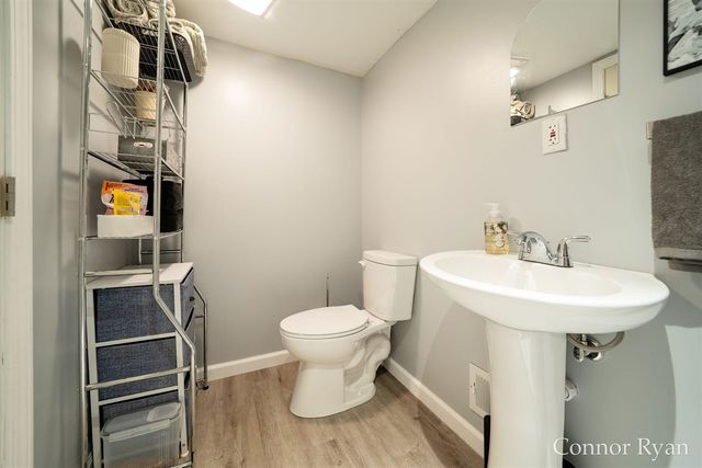6145 Idaho Avenue, Belmont, MI 49306