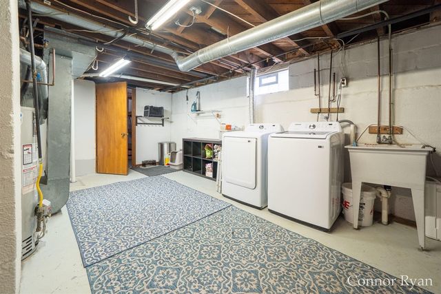 6145 Idaho Avenue, Belmont, MI 49306