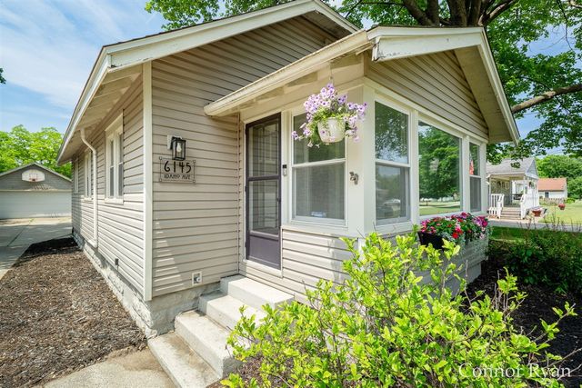 6145 Idaho Avenue, Belmont, MI 49306