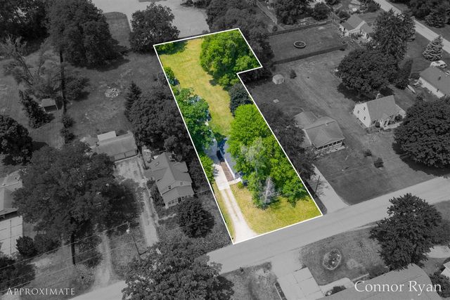 6145 Idaho Avenue, Belmont, MI 49306