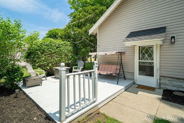 6145 Idaho Avenue, Belmont, MI 49306
