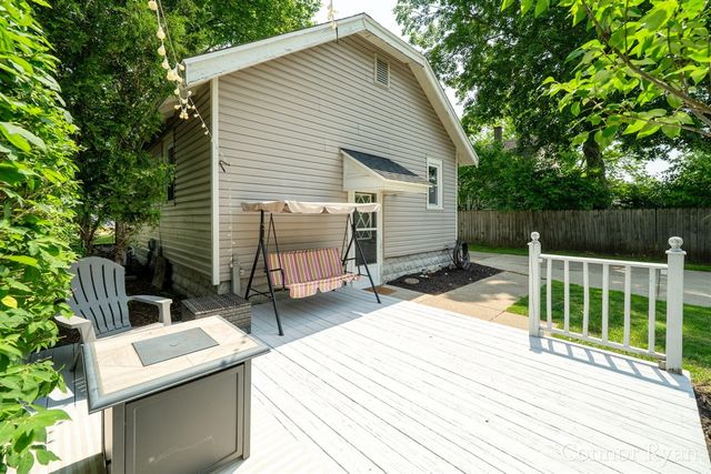 6145 Idaho Avenue, Belmont, MI 49306