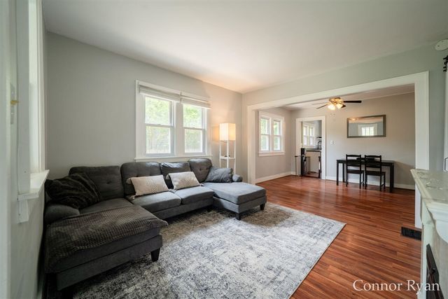 6145 Idaho Avenue, Belmont, MI 49306