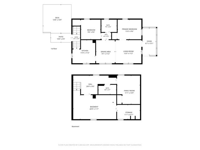 6145 Idaho Avenue, Belmont, MI 49306