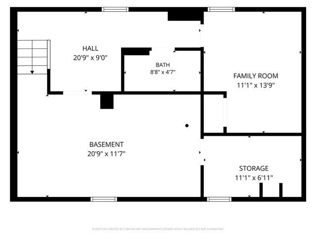 6145 Idaho Avenue, Belmont, MI 49306