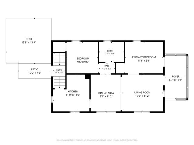 6145 Idaho Avenue, Belmont, MI 49306