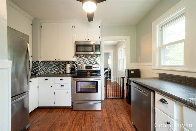 6145 Idaho Avenue, Belmont, MI 49306