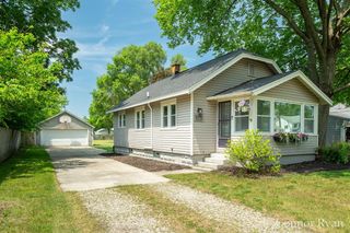 6145 Idaho Avenue, Belmont, MI 49306