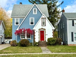 17608 Puritas Avenue, Cleveland, OH 44135