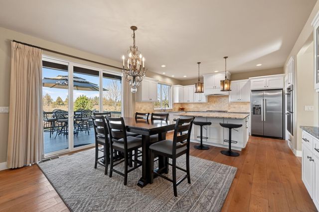 66355 Barr Road, Bend, OR 97703