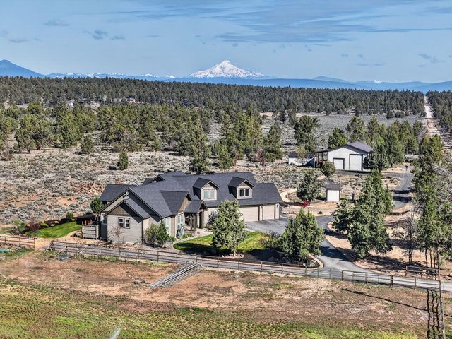 66355 Barr Road, Bend, OR 97703