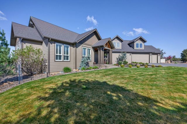 66355 Barr Road, Bend, OR 97703