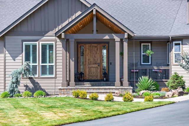 66355 Barr Road, Bend, OR 97703