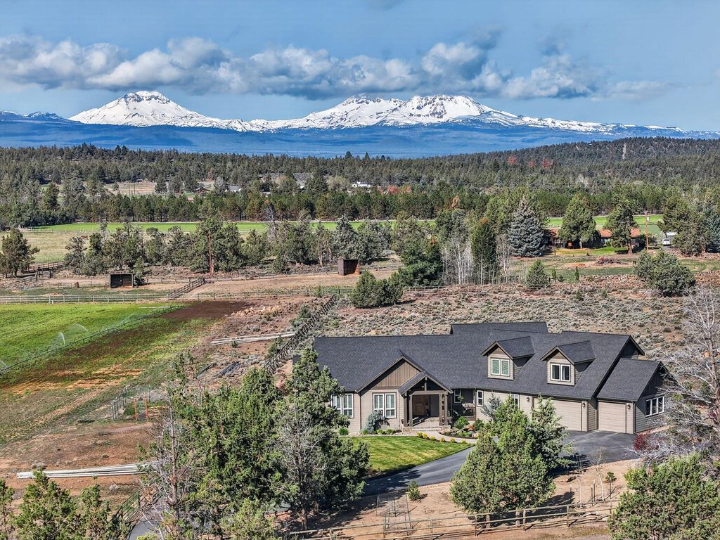 66355 Barr Road, Bend, OR 97703