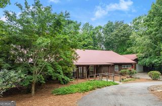 675 Washboard Road, Cleveland, GA 30528
