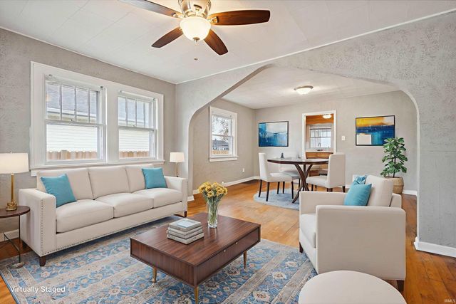 1002 Alabama Street, Mishawaka, IN 46544