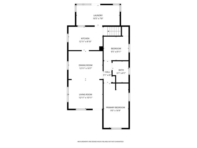 1002 Alabama Street, Mishawaka, IN 46544