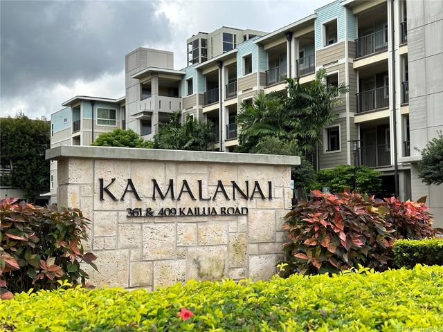 409 Kailua Road 7106, Kailua, HI 96734