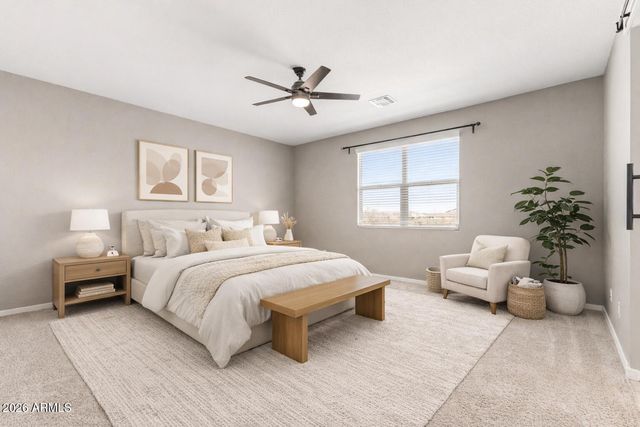 3932 E FRENCH TROTTER Street, San Tan Valley, AZ 85140