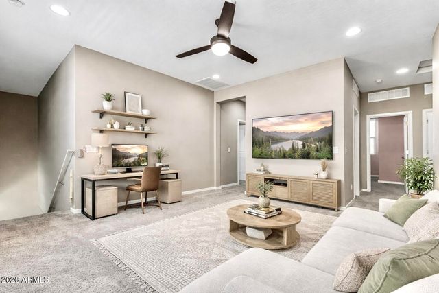 3932 E FRENCH TROTTER Street, San Tan Valley, AZ 85140