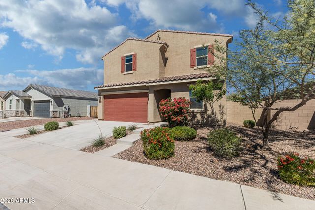 3932 E FRENCH TROTTER Street, San Tan Valley, AZ 85140