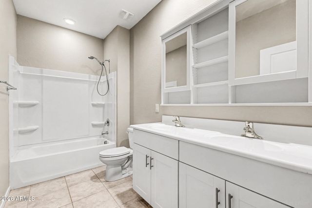 3932 E FRENCH TROTTER Street, San Tan Valley, AZ 85140