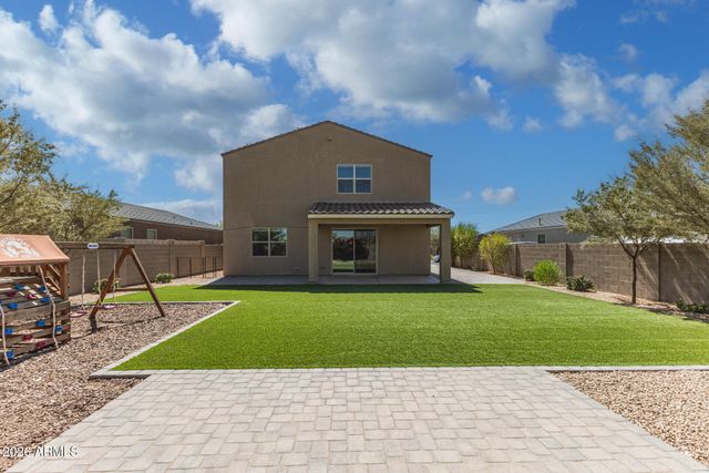 3932 E FRENCH TROTTER Street, San Tan Valley, AZ 85140