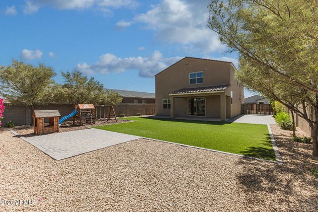 3932 E FRENCH TROTTER Street, San Tan Valley, AZ 85140