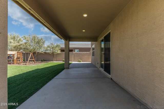 3932 E FRENCH TROTTER Street, San Tan Valley, AZ 85140