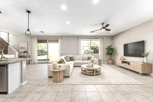 3932 E FRENCH TROTTER Street, San Tan Valley, AZ 85140