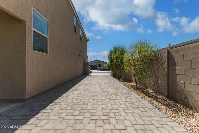 3932 E FRENCH TROTTER Street, San Tan Valley, AZ 85140