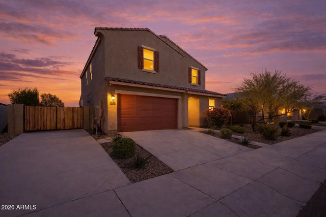 3932 E FRENCH TROTTER Street, San Tan Valley, AZ 85140