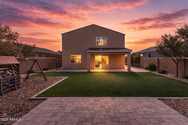 3932 E FRENCH TROTTER Street, San Tan Valley, AZ 85140