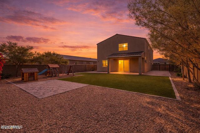 3932 E FRENCH TROTTER Street, San Tan Valley, AZ 85140