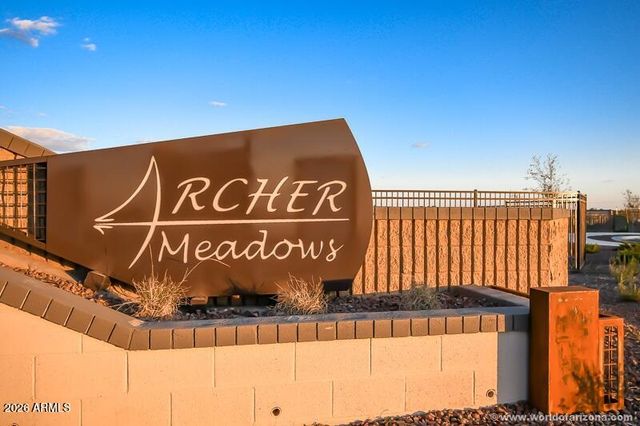 3932 E FRENCH TROTTER Street, San Tan Valley, AZ 85140