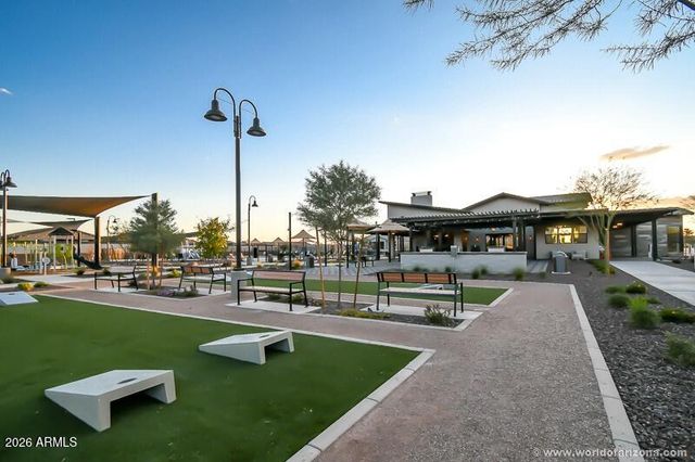 3932 E FRENCH TROTTER Street, San Tan Valley, AZ 85140