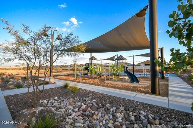 3932 E FRENCH TROTTER Street, San Tan Valley, AZ 85140