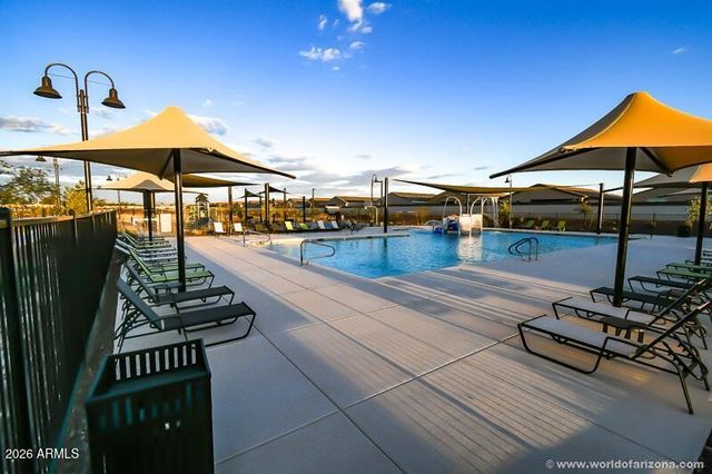 3932 E FRENCH TROTTER Street, San Tan Valley, AZ 85140