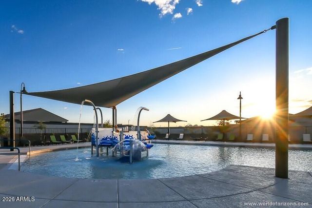 3932 E FRENCH TROTTER Street, San Tan Valley, AZ 85140