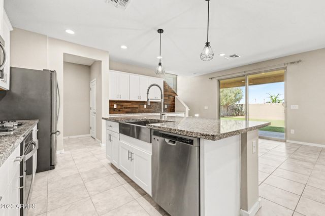 3932 E FRENCH TROTTER Street, San Tan Valley, AZ 85140